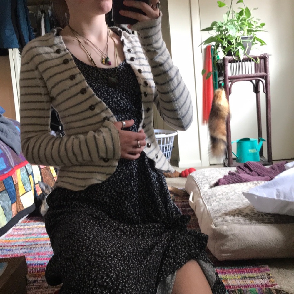Free people sweater
